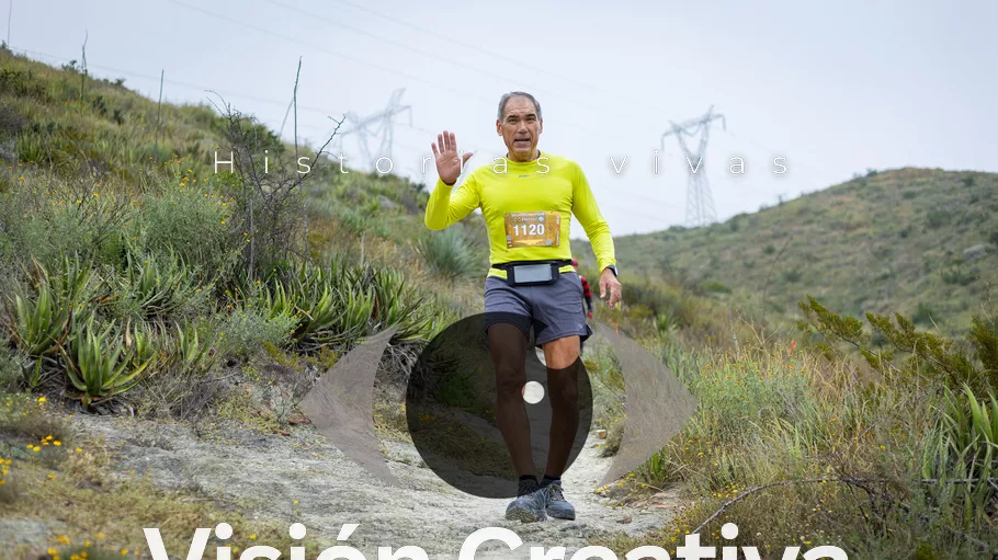 Foto del evento Ultra Cañon Mariposas 2024
