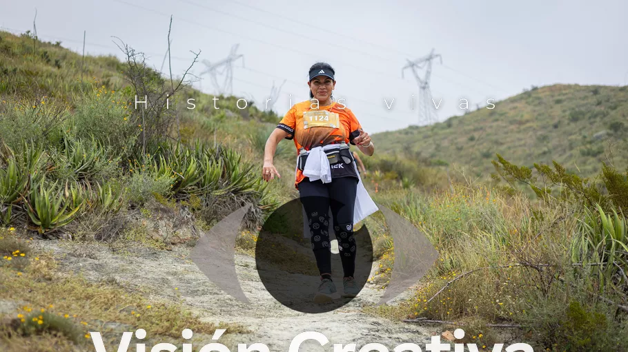 Foto del evento Ultra Cañon Mariposas 2024