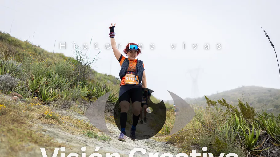 Foto del evento Ultra Cañon Mariposas 2024