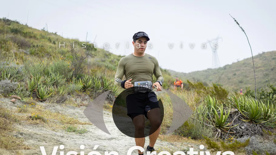 Foto del evento Ultra Cañon Mariposas 2024