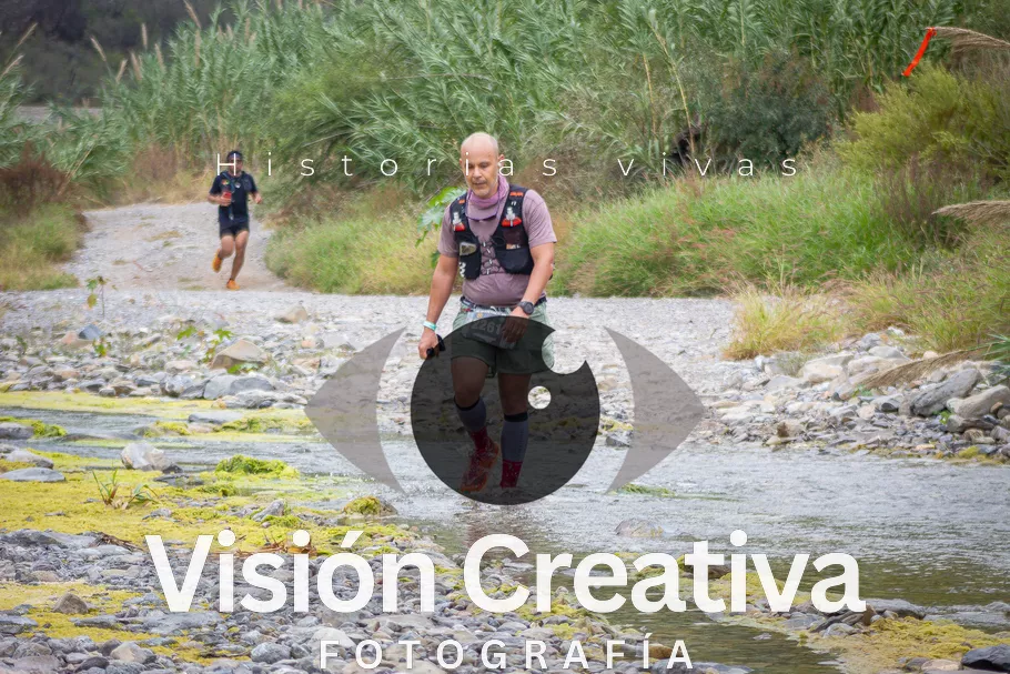 Foto del evento Ultra Cañon Mariposas 2024