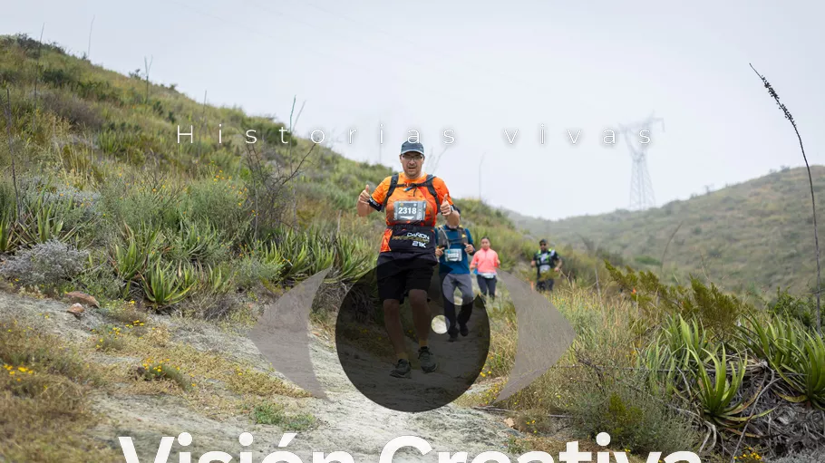 Foto del evento Ultra Cañon Mariposas 2024