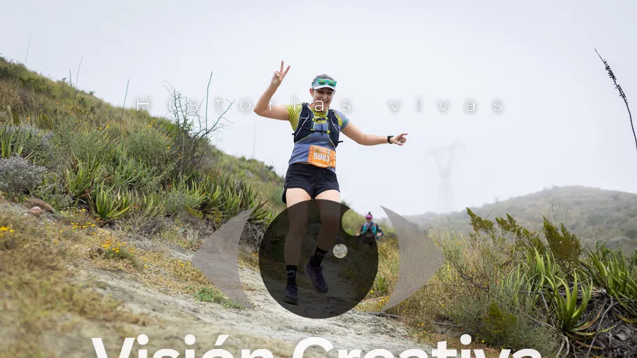 Foto del evento Ultra Cañon Mariposas 2024