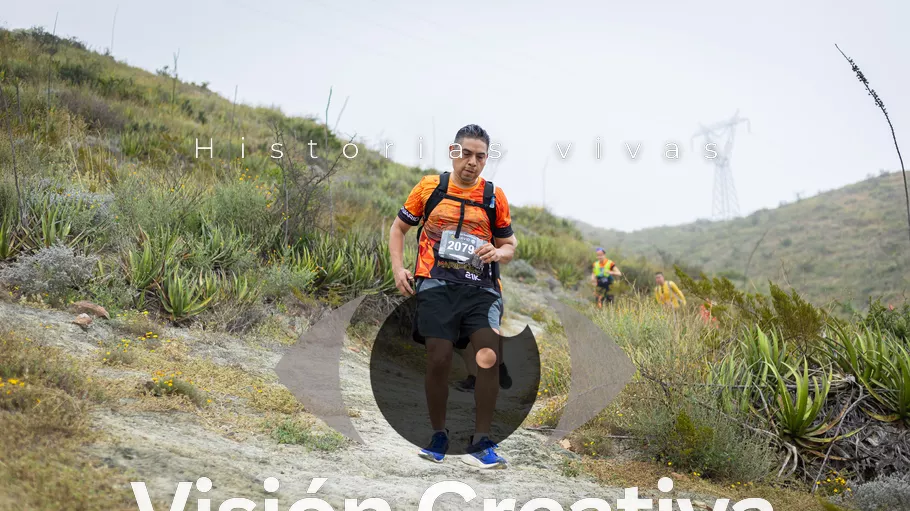Foto del evento Ultra Cañon Mariposas 2024