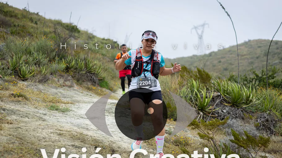 Foto del evento Ultra Cañon Mariposas 2024