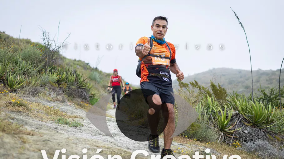 Foto del evento Ultra Cañon Mariposas 2024