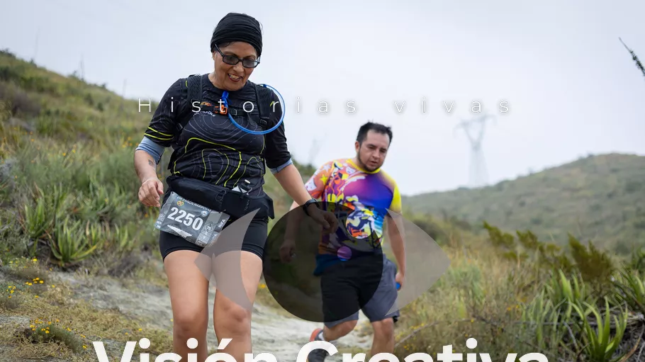 Foto del evento Ultra Cañon Mariposas 2024