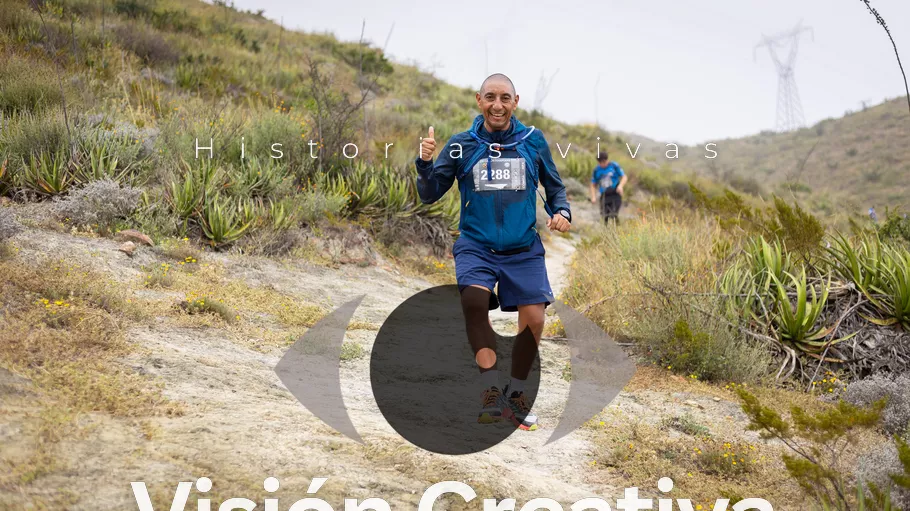 Foto del evento Ultra Cañon Mariposas 2024