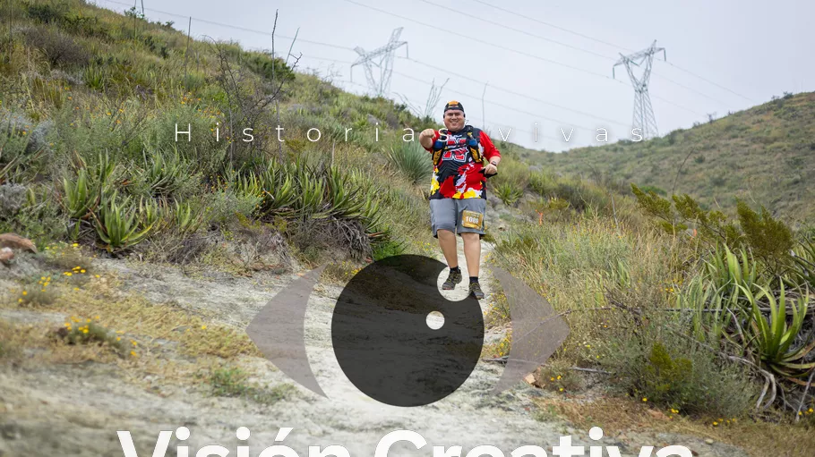 Foto del evento Ultra Cañon Mariposas 2024