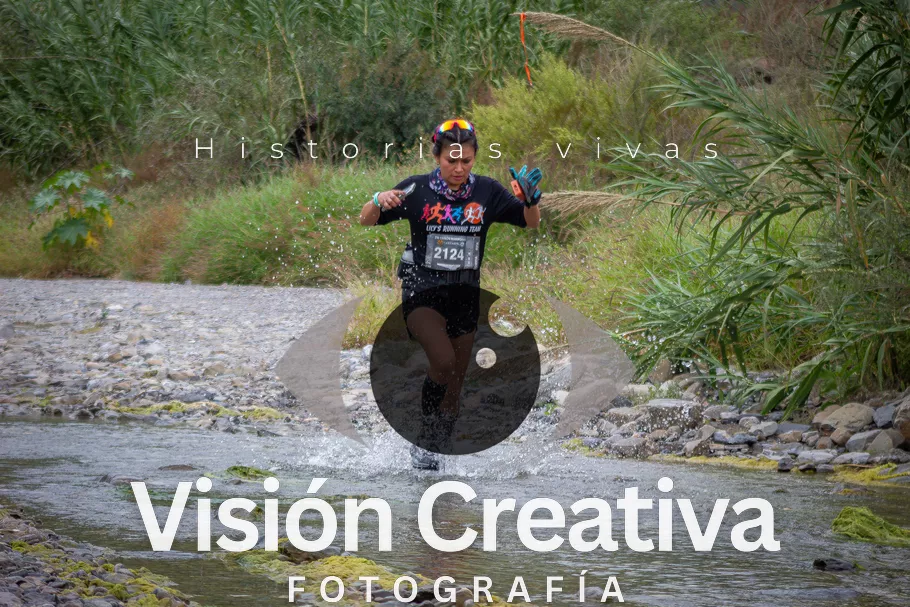 Foto del evento Ultra Cañon Mariposas 2024