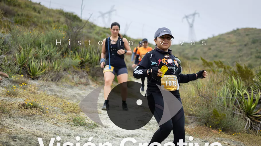 Foto del evento Ultra Cañon Mariposas 2024