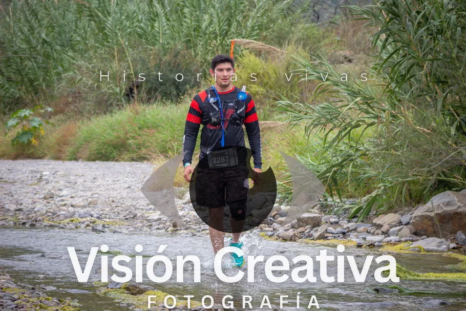 Foto del evento Ultra Cañon Mariposas 2024