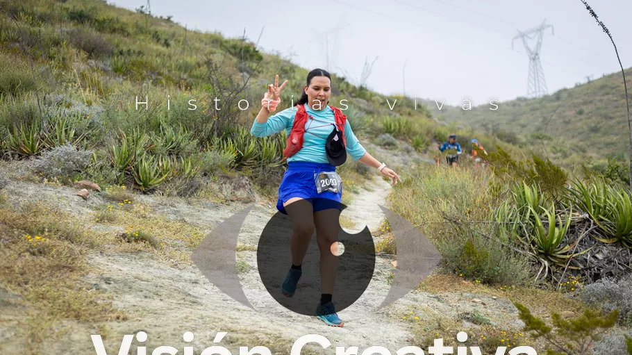 Foto del evento Ultra Cañon Mariposas 2024