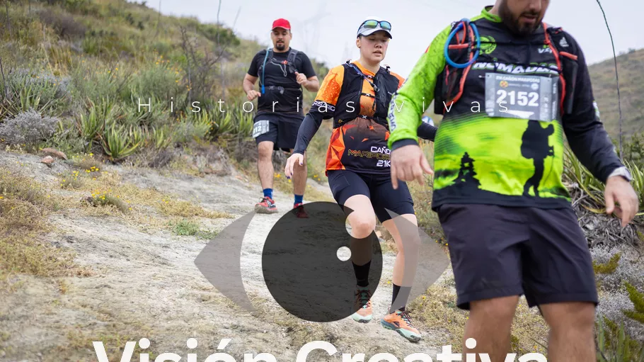 Foto del evento Ultra Cañon Mariposas 2024