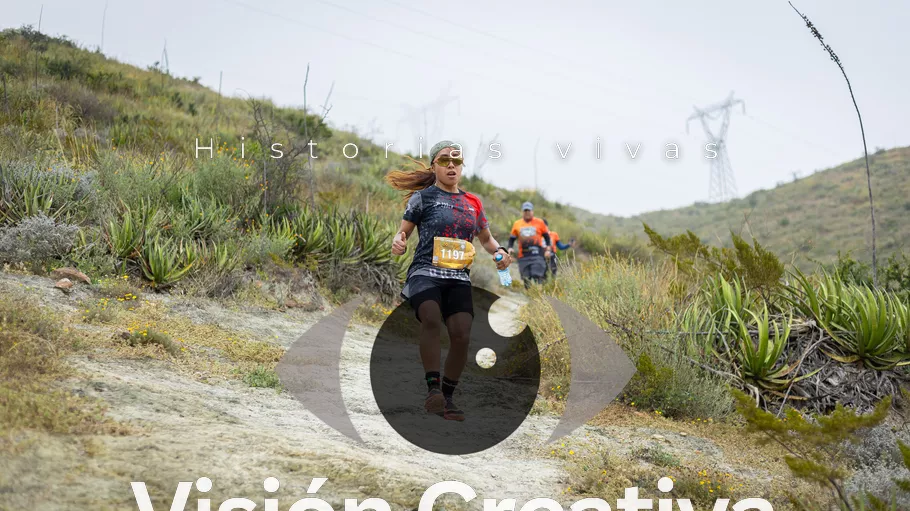 Foto del evento Ultra Cañon Mariposas 2024