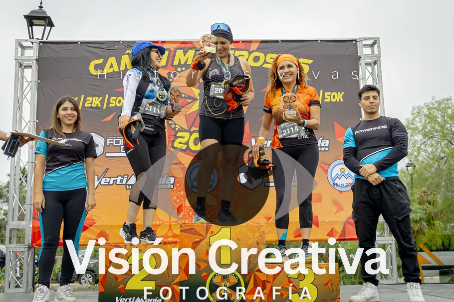 Foto del evento Ultra Cañon Mariposas 2024