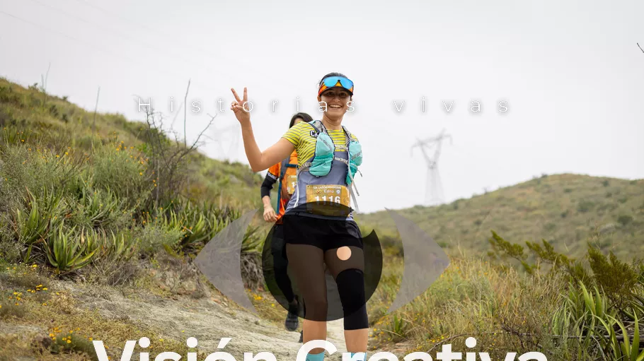 Foto del evento Ultra Cañon Mariposas 2024