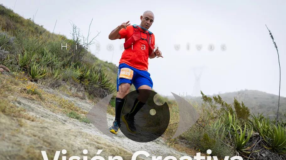 Foto del evento Ultra Cañon Mariposas 2024
