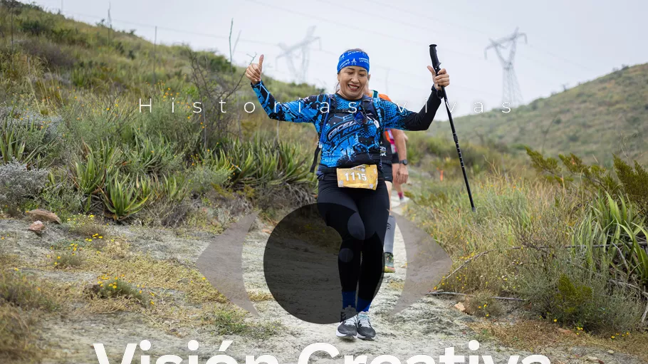 Foto del evento Ultra Cañon Mariposas 2024