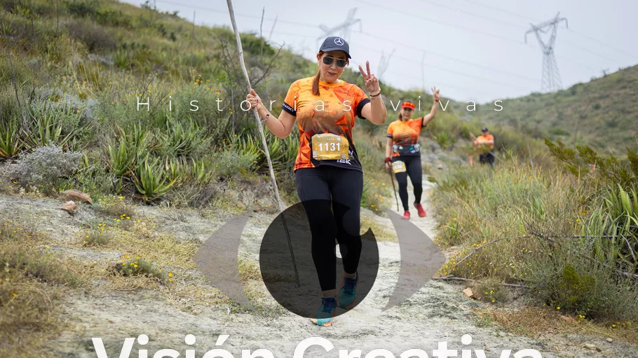 Foto del evento Ultra Cañon Mariposas 2024