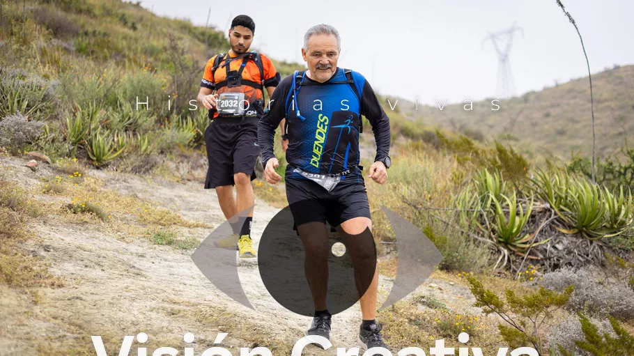 Foto del evento Ultra Cañon Mariposas 2024