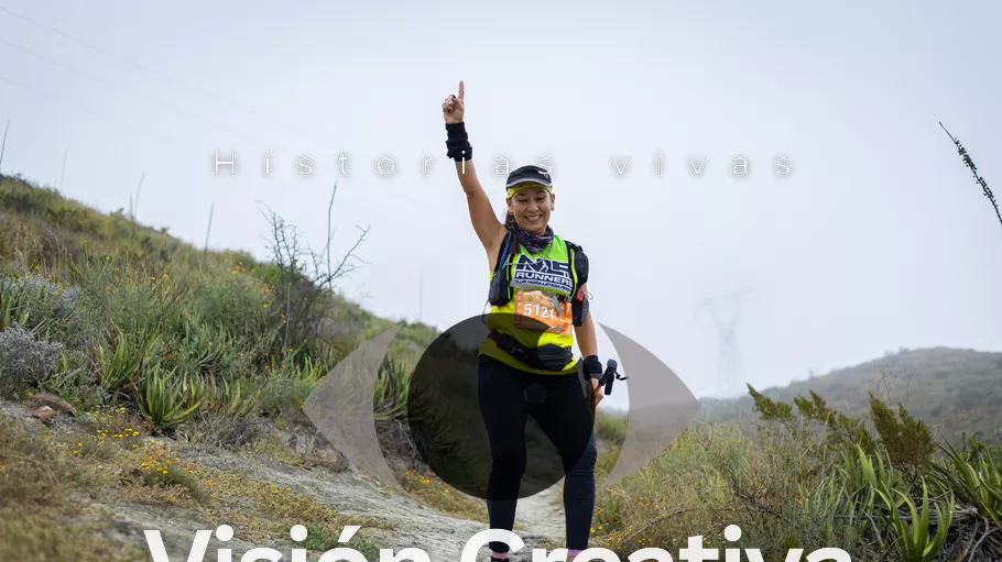Foto del evento Ultra Cañon Mariposas 2024