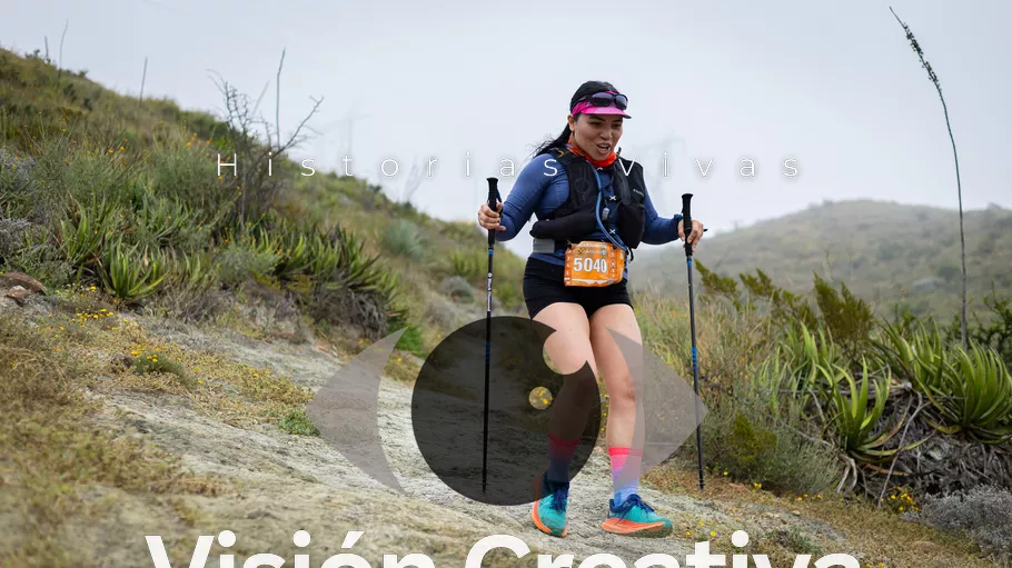 Foto del evento Ultra Cañon Mariposas 2024
