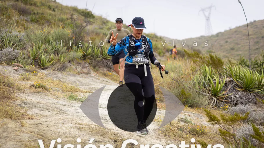 Foto del evento Ultra Cañon Mariposas 2024