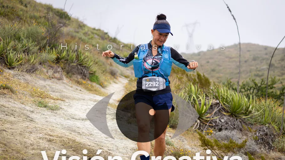 Foto del evento Ultra Cañon Mariposas 2024