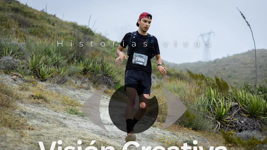 Foto del evento Ultra Cañon Mariposas 2024
