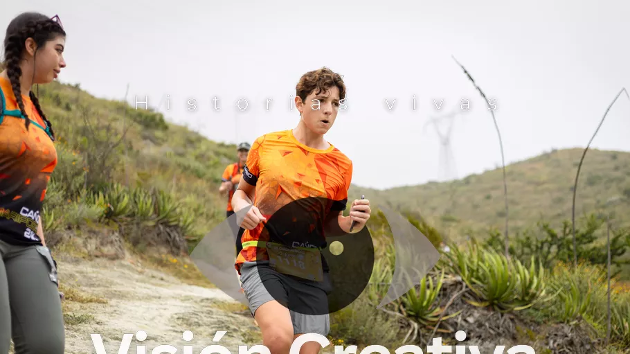 Foto del evento Ultra Cañon Mariposas 2024