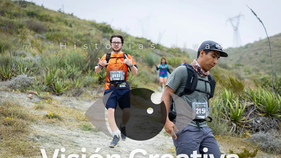 Foto del evento Ultra Cañon Mariposas 2024