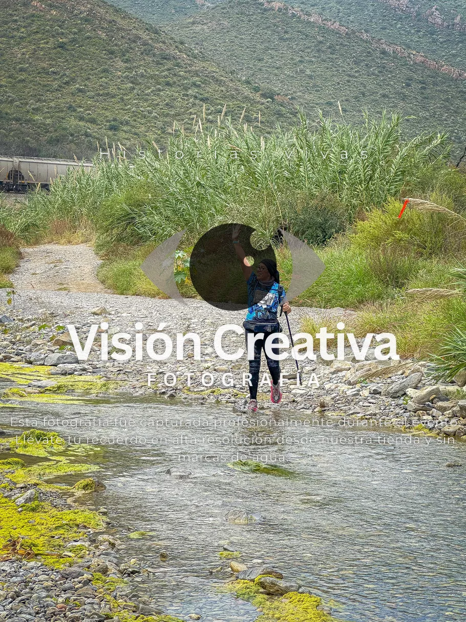 Foto del evento Ultra Cañon Mariposas 2024