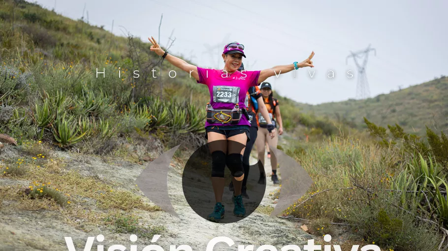 Foto del evento Ultra Cañon Mariposas 2024
