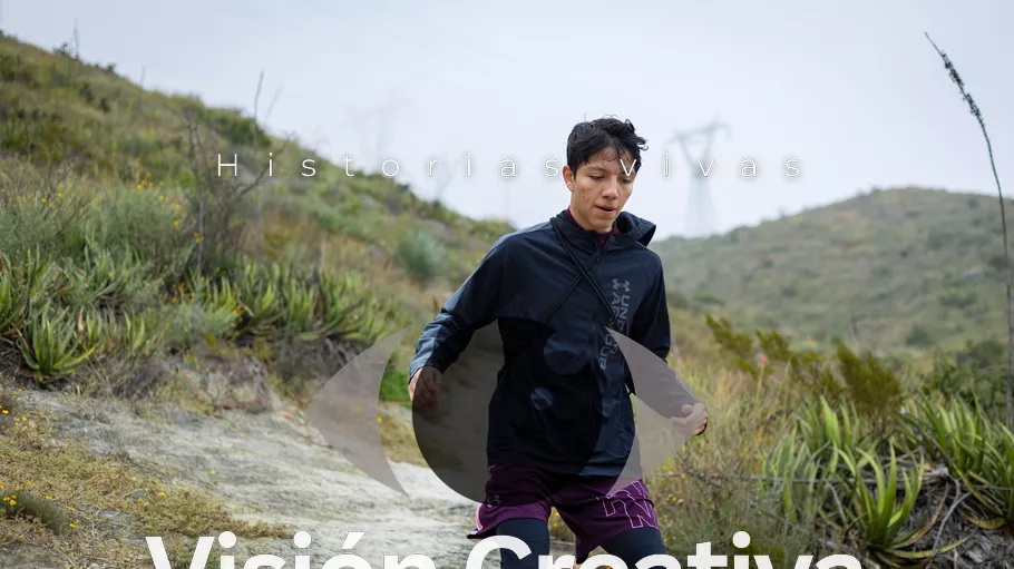 Foto del evento Ultra Cañon Mariposas 2024