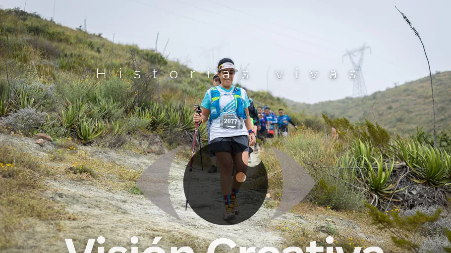 Foto del evento Ultra Cañon Mariposas 2024
