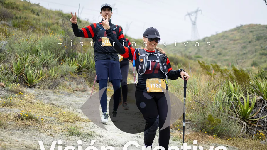 Foto del evento Ultra Cañon Mariposas 2024