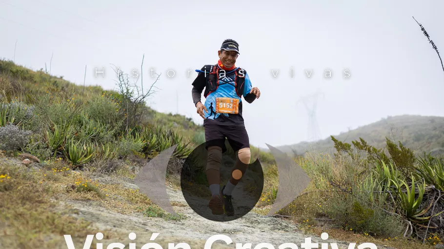Foto del evento Ultra Cañon Mariposas 2024
