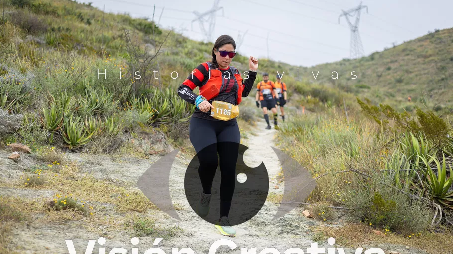 Foto del evento Ultra Cañon Mariposas 2024