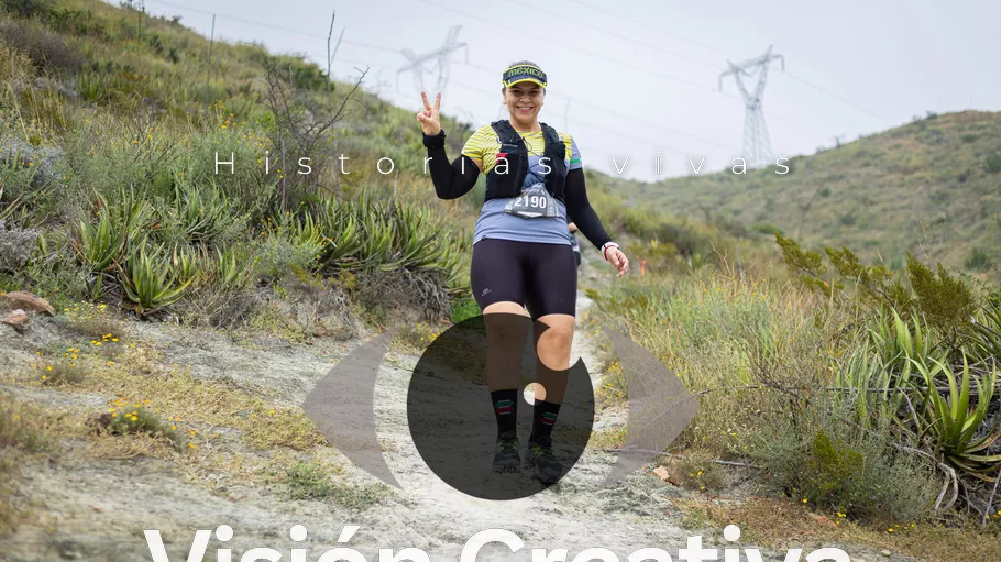Foto del evento Ultra Cañon Mariposas 2024
