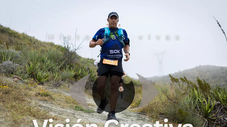 Foto del evento Ultra Cañon Mariposas 2024