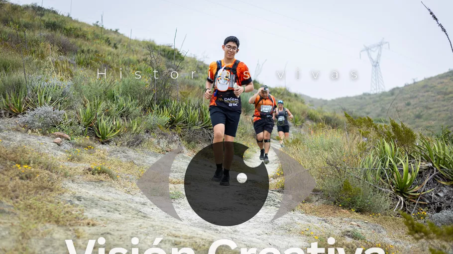 Foto del evento Ultra Cañon Mariposas 2024