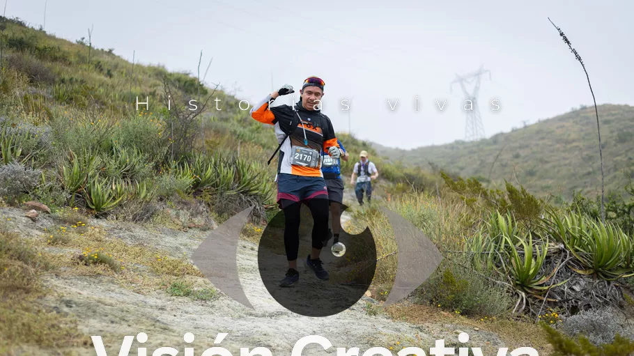 Foto del evento Ultra Cañon Mariposas 2024