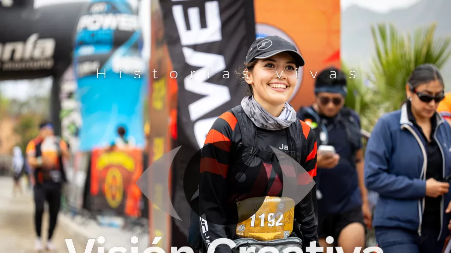 Foto del evento Ultra Cañon Mariposas 2024
