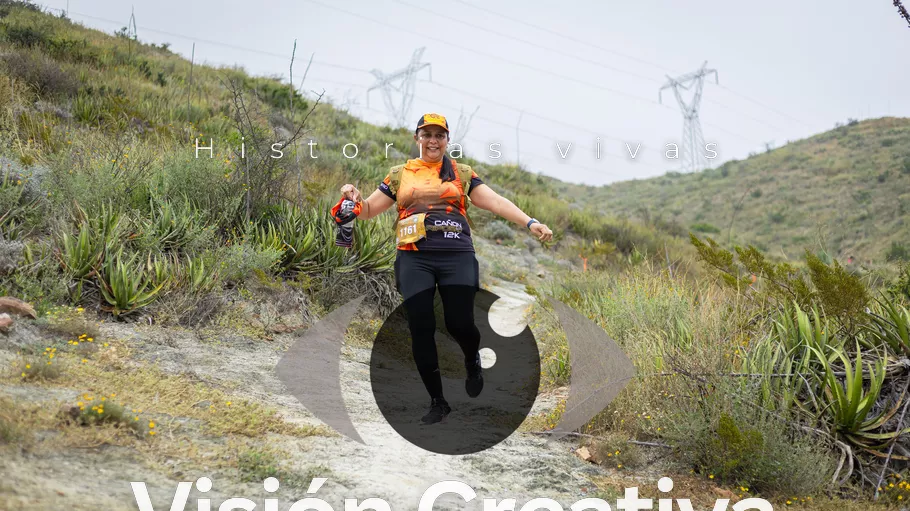 Foto del evento Ultra Cañon Mariposas 2024