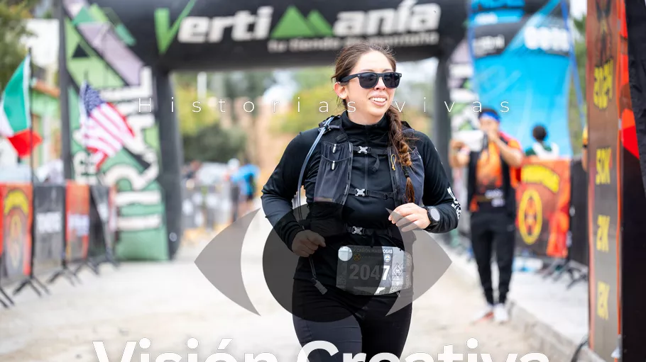 Foto del evento Ultra Cañon Mariposas 2024