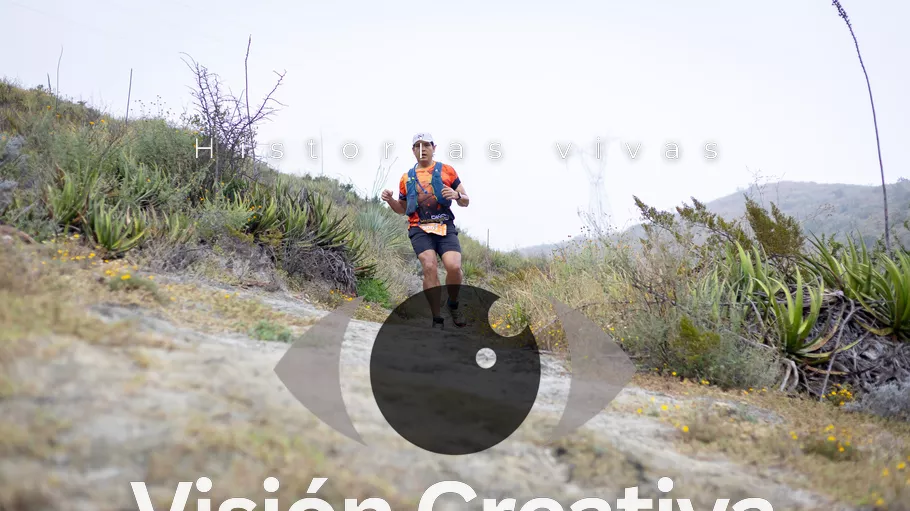 Foto del evento Ultra Cañon Mariposas 2024