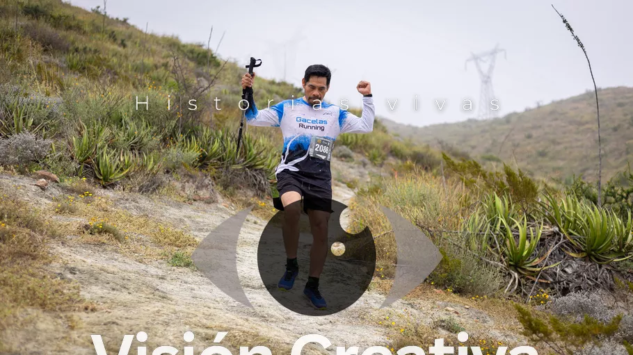 Foto del evento Ultra Cañon Mariposas 2024