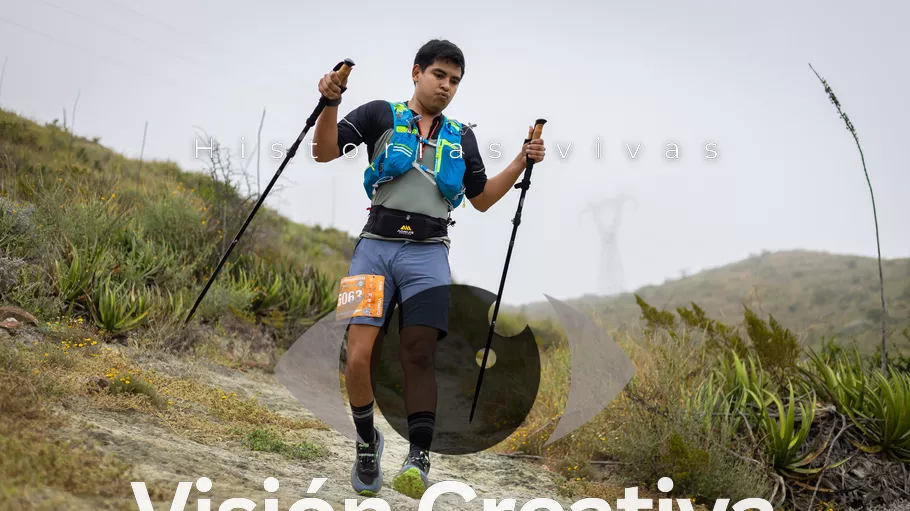 Foto del evento Ultra Cañon Mariposas 2024