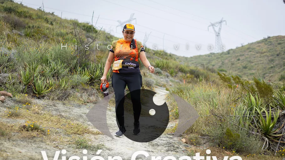 Foto del evento Ultra Cañon Mariposas 2024